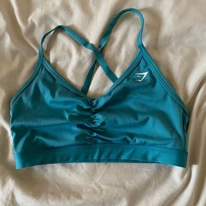 Gymshark sport bra